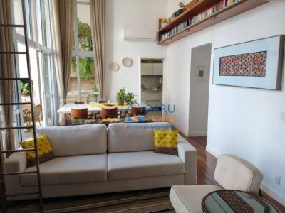 Apartamento, 3 quartos, 156 m² - Foto 1
