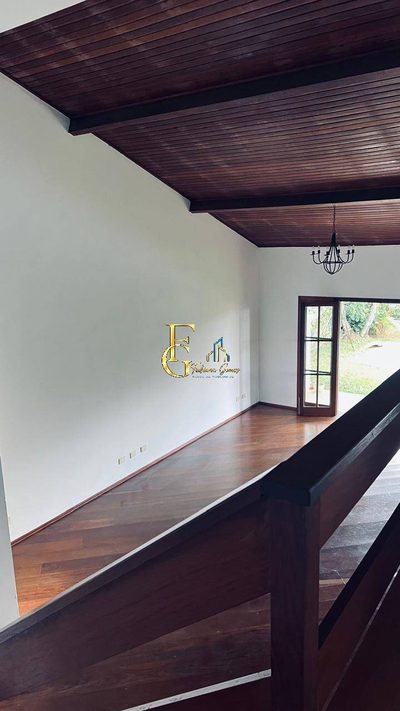 Casa, 4 quartos, 300 m² - Foto 3