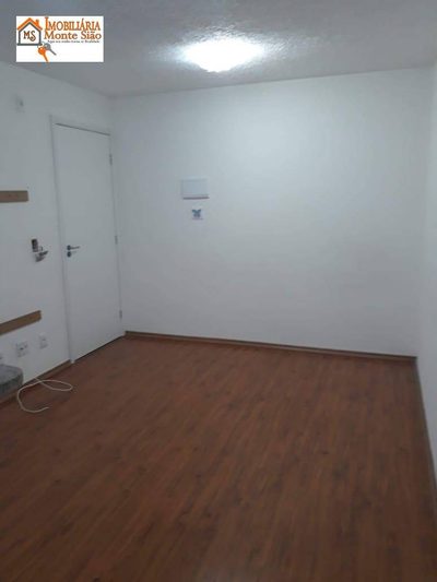 Apartamento, 2 quartos, 44 m² - Foto 2