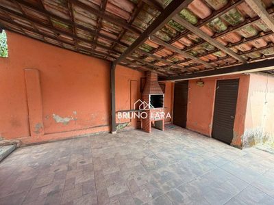 Casa, 3 quartos, 100 m² - Foto 5