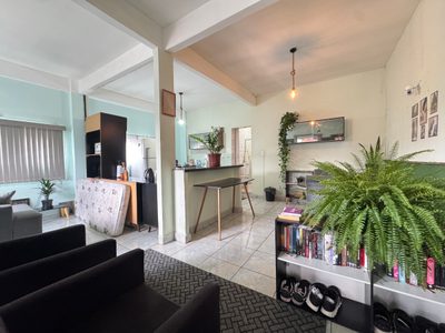 Casa, 2 quartos, 120 m² - Foto 2