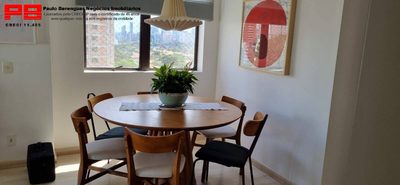 Apartamento, 2 quartos, 68 m² - Foto 3