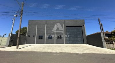 Depósito-Galpão, 670 m² - Foto 2