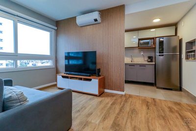 Apartamento, 2 quartos, 57 m² - Foto 1