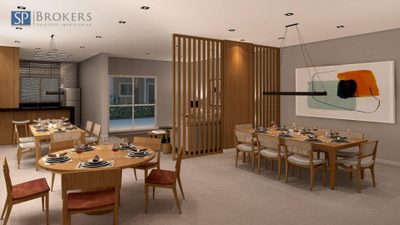 Apartamento, 2 quartos, 47 m² - Foto 5