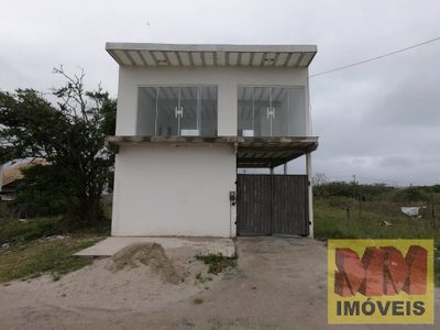 Casa, 1 quarto, 90 m² - Foto 1