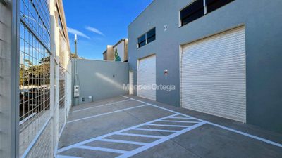 Depósito-Galpão, 300 m² - Foto 4