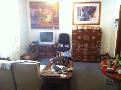 Apartamento, 3 quartos, 245 m² - Foto 2