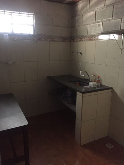 Depósito-Galpão, 330 m² - Foto 4