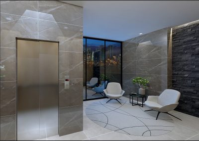 Apartamento, 4 quartos, 156 m² - Foto 4