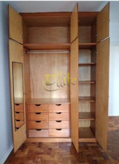 Apartamento, 2 quartos, 70 m² - Foto 5