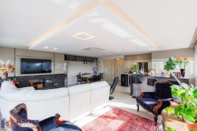 Apartamento, 3 quartos, 174 m² - Foto 4