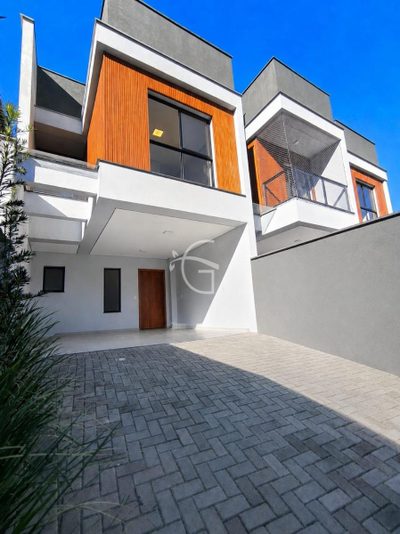 Casa, 3 quartos, 146 m² - Foto 1