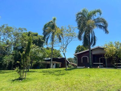 Chácara, 5 quartos, 2800 m² - Foto 5