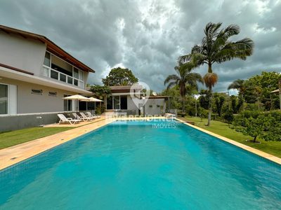 Casa, 3 quartos, 303 m² - Foto 4