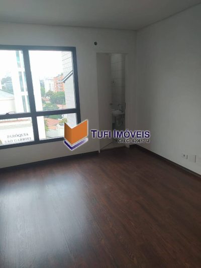 Sala-Conjunto, 32 m² - Foto 2