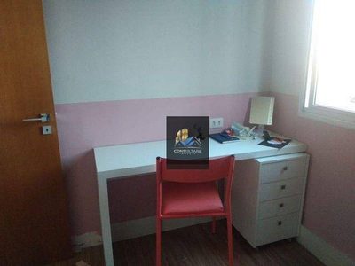 Apartamento, 3 quartos, 180 m² - Foto 4