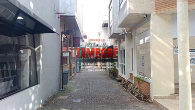 Loja-Salão, 95 m² - Foto 4