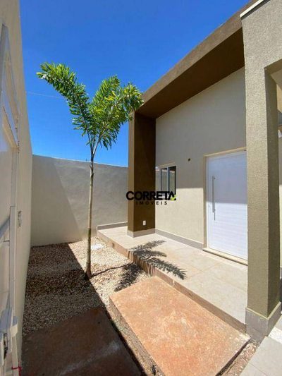 Casa, 3 quartos, 136 m² - Foto 2