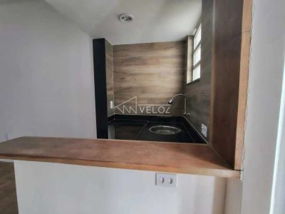 Apartamento, 1 quarto, 41 m² - Foto 1