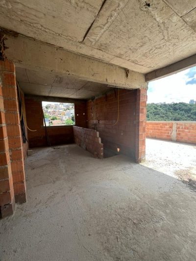 Cobertura, 3 quartos, 100 m² - Foto 5
