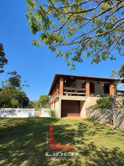 Chácara, 4 quartos, 4300 m² - Foto 3