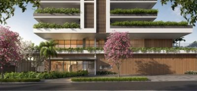 Apartamento, 3 quartos, 145 m² - Foto 2