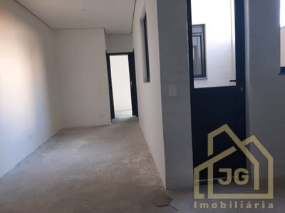 Apartamento, 2 quartos, 46 m² - Foto 2
