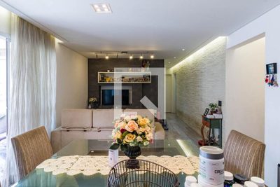 Apartamento, 3 quartos, 106 m² - Foto 4
