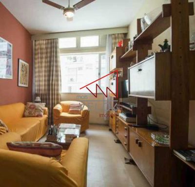 Apartamento, 2 quartos, 97 m² - Foto 1