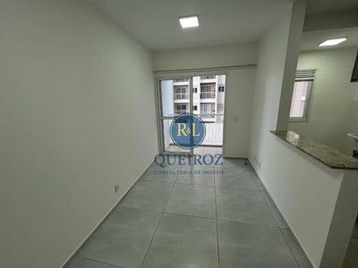 Apartamento, 2 quartos, 53 m² - Foto 2