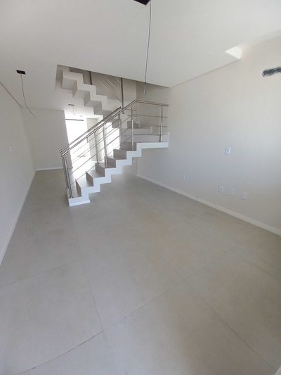 Sobrado, 3 quartos, 100 m² - Foto 4