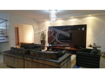 Sobrado, 4 quartos, 370 m² - Foto 4