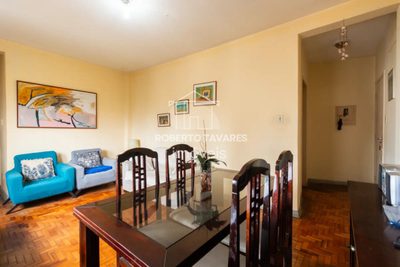 Apartamento, 1 quarto, 58 m² - Foto 2