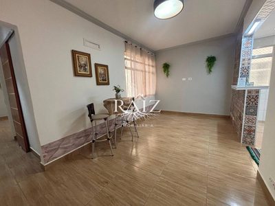 Apartamento, 1 quarto, 44 m² - Foto 1
