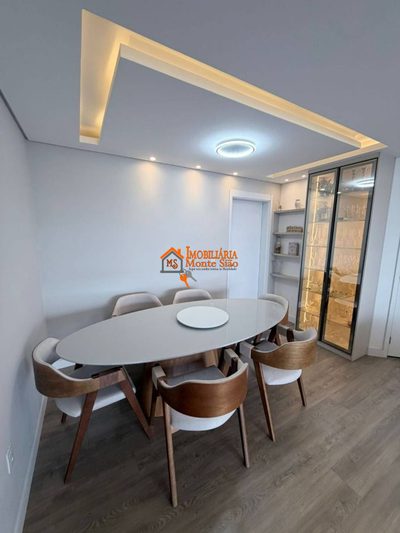 Apartamento, 3 quartos, 110 m² - Foto 4