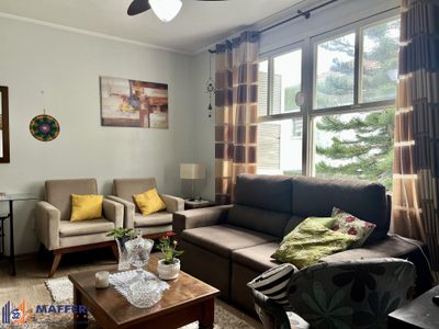Apartamento, 3 quartos, 81 m² - Foto 2