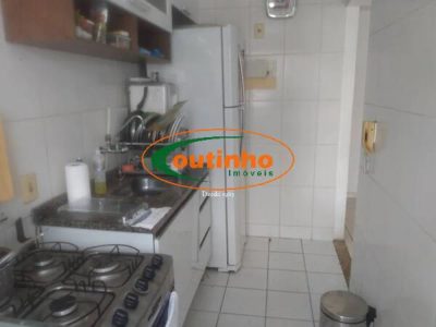 Apartamento, 3 quartos, 65 m² - Foto 2