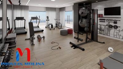 Apartamento, 2 quartos - Foto 4