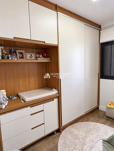 Apartamento, 3 quartos, 77 m² - Foto 5