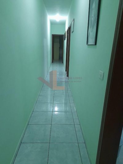 Casa, 3 quartos, 104 m² - Foto 5