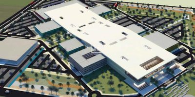 Loja-Salão, 89000 m² - Foto 3