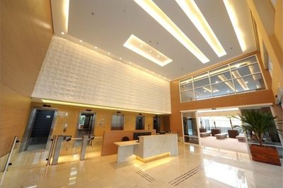 Imóvel Comercial, 36 m² - Foto 5