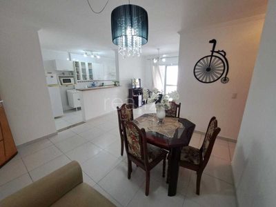 Apartamento, 2 quartos, 80 m² - Foto 4