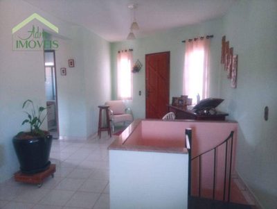 Sobrado, 3 quartos, 131 m² - Foto 2