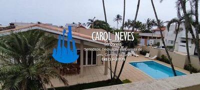 Casa, 5 quartos, 410 m² - Foto 2
