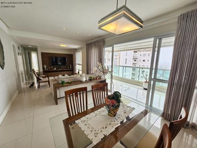 Apartamento, 3 quartos, 123 m² - Foto 5