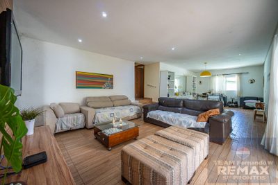 Casa, 3 quartos, 237 m² - Foto 3