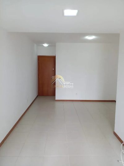 Apartamento, 3 quartos, 74 m² - Foto 2