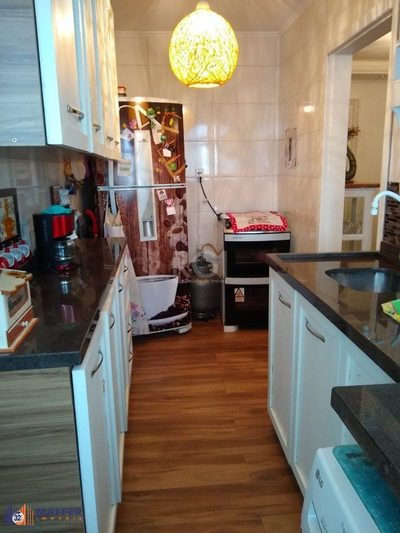 Apartamento, 2 quartos, 70 m² - Foto 4